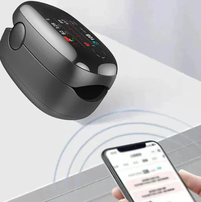 🔥Flash Sale🔥 50K Sold 🔥 Non-Invasive Blood Glucose Meter